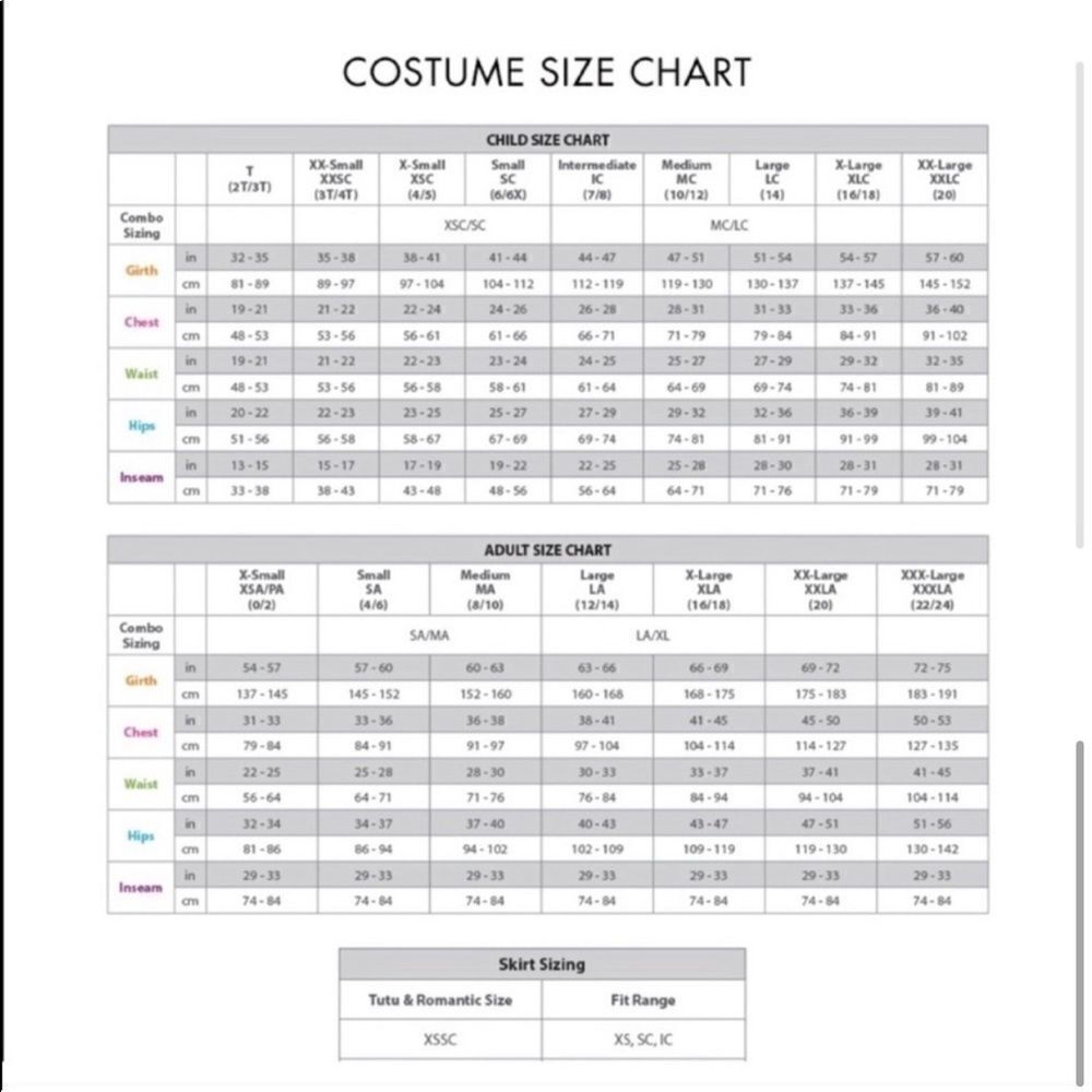 WEISSMAN Dance costume red tutu dress Feelin' The Power 14158 SA-Small adult - Picture 8 of 9